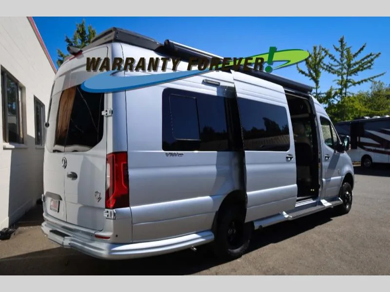 New 2026 Forest River RV Original Gangster 5RLA — photo 4