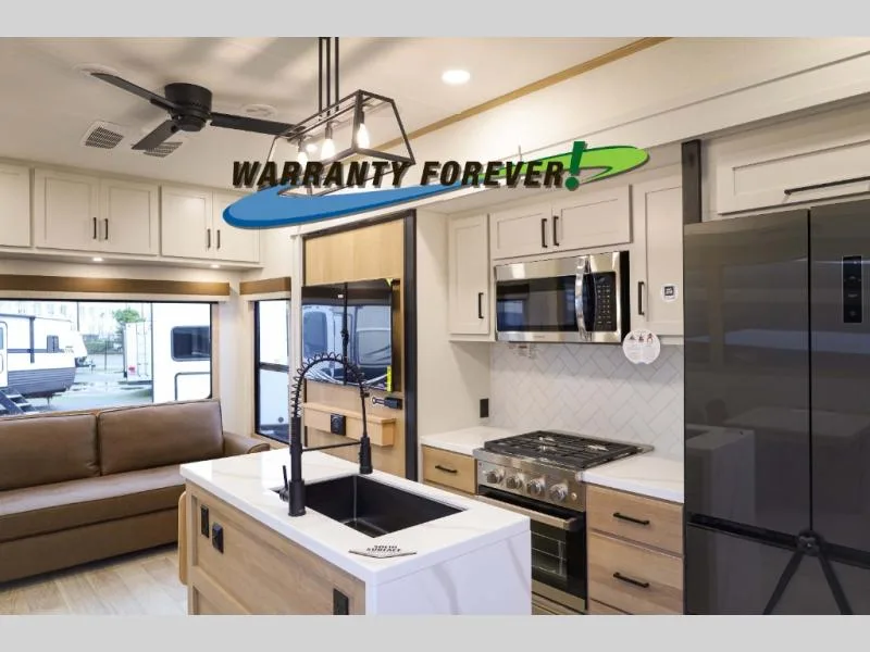 New 2026 Forest River RV Sandpiper 4003MB — photo 6