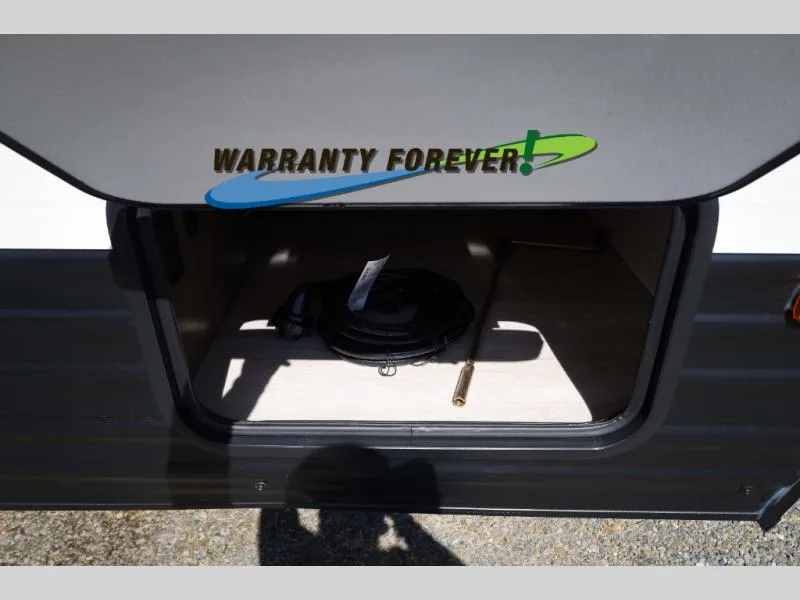 New 2026 Prime Time RV Avenger LT 16RBX — photo 3