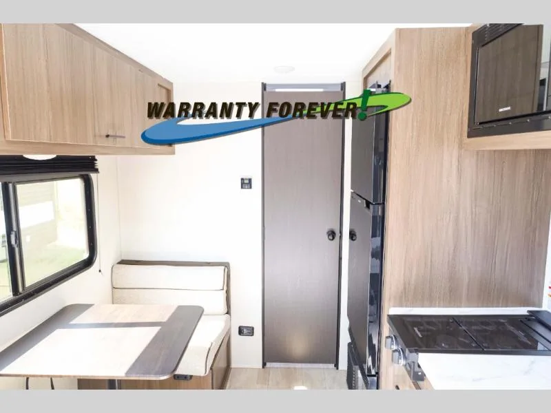 New 2026 Prime Time RV Avenger LT 16RBX — photo 5