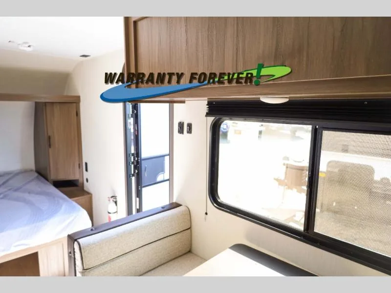 New 2026 Prime Time RV Avenger LT 16RBX — photo 6