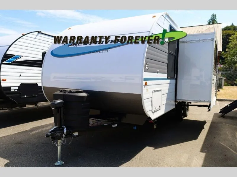 New 2026 Forest River RV Salem Cruise Lite 210RBXL — photo 3