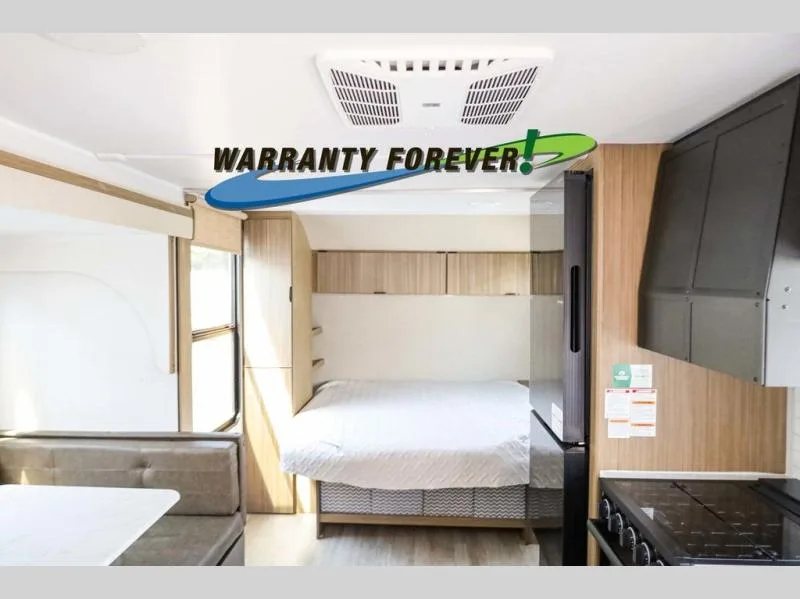 New 2026 Forest River RV Salem Cruise Lite 210RBXL — photo 6