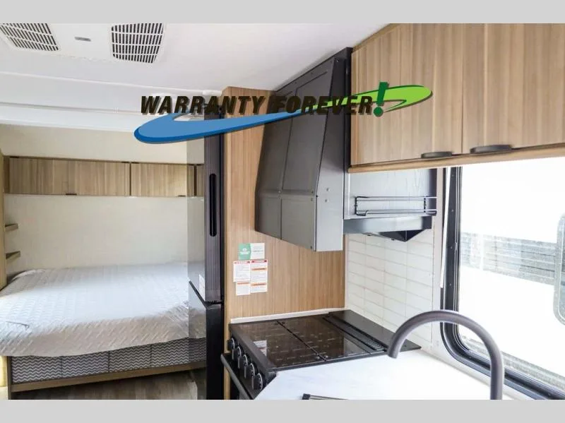 New 2026 Forest River RV Salem Cruise Lite 210RBXL — photo 8