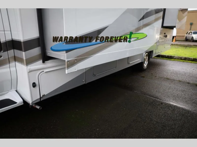 New 2026 Forest River RV Forester Classic 2861DS Ford — photo 3