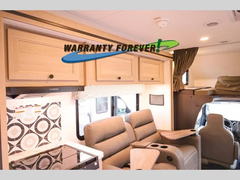 New 2026 Forest River RV Forester Classic 2861DS Ford — photo 7
