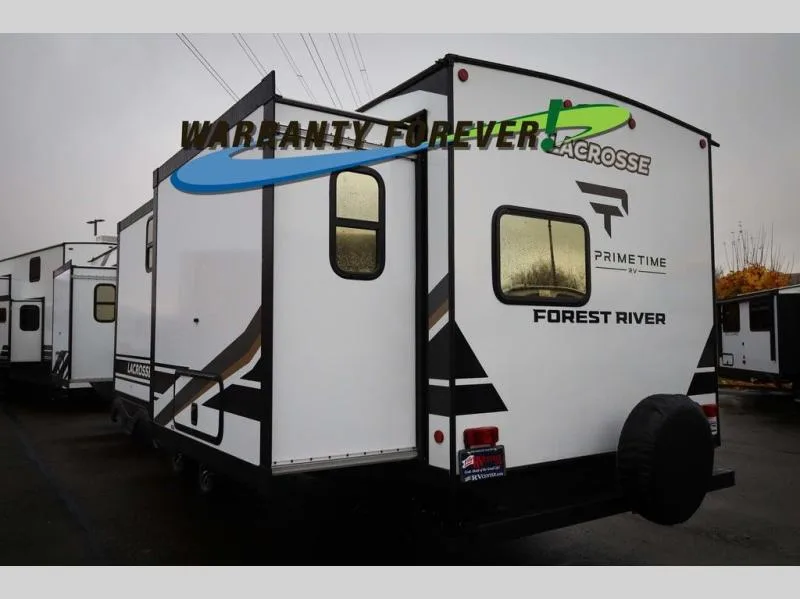 New 2026 Prime Time RV LaCrosse 3510DB — photo 5