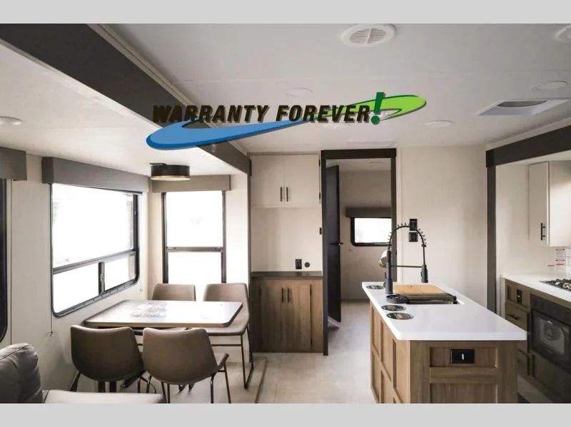 New 2026 Prime Time RV LaCrosse 3510DB — photo 6