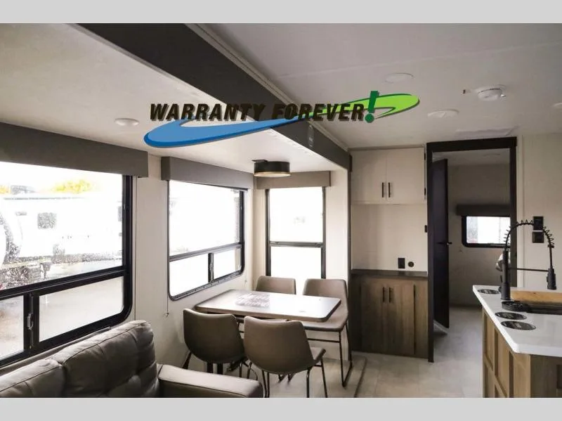 New 2026 Prime Time RV LaCrosse 3510DB — photo 8