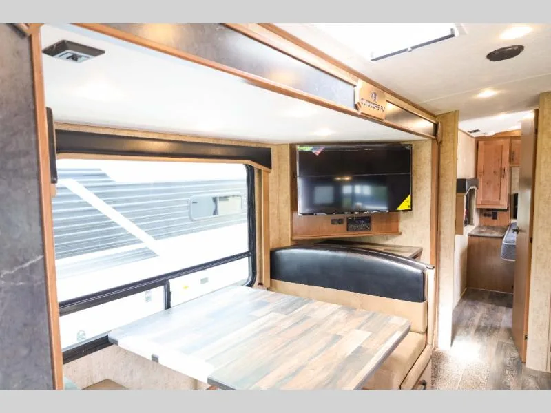 Used 2024 Outdoors RV Back Country Series MTN TRX 24KRS — photo 6