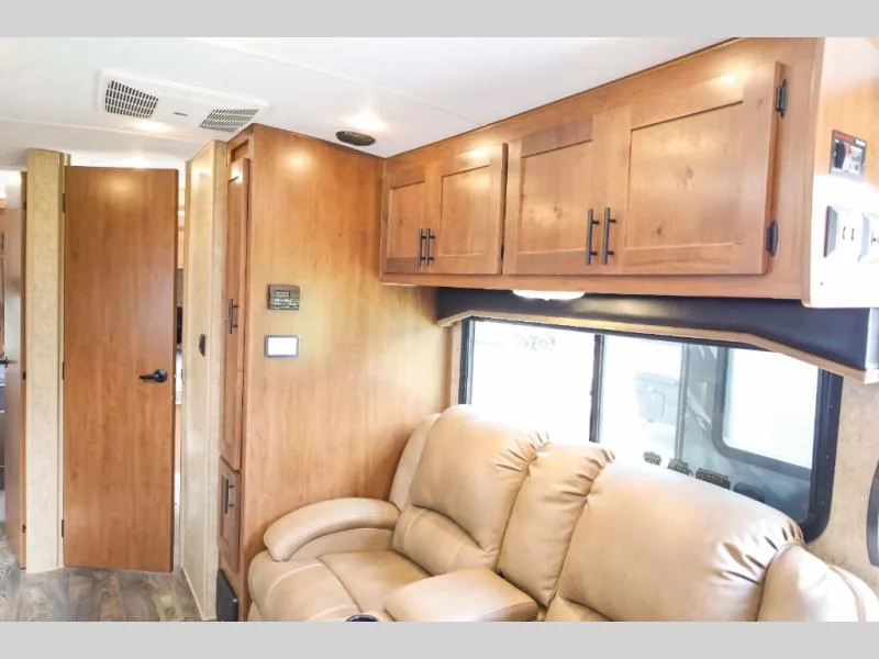 Used 2024 Outdoors RV Back Country Series MTN TRX 24KRS — photo 7
