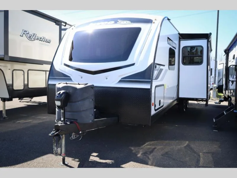 Used 2024 Jayco White Hawk 27RB — photo 2