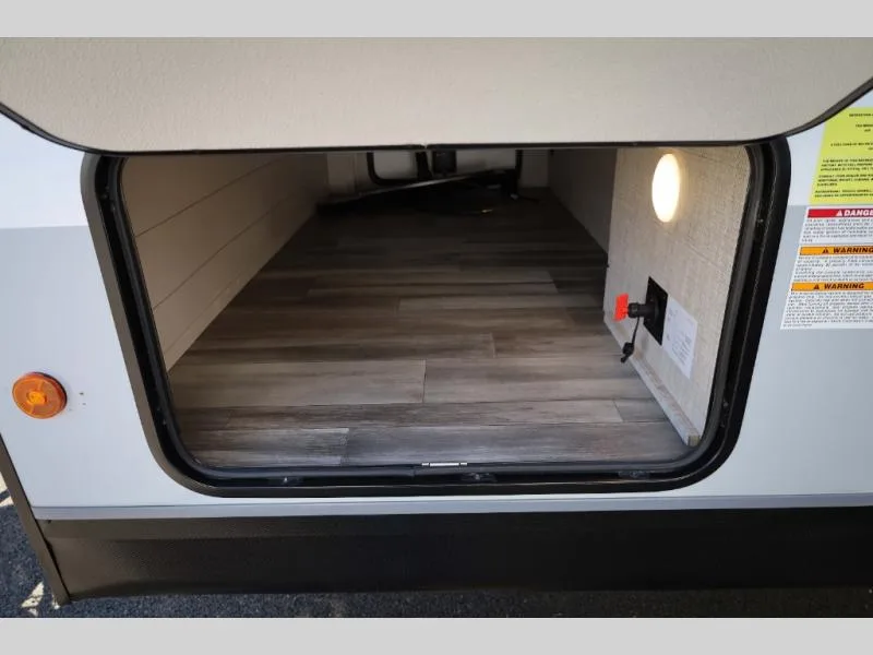 Used 2024 Jayco White Hawk 27RB — photo 3