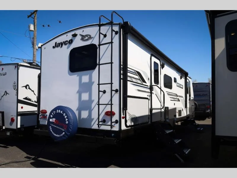 Used 2024 Jayco White Hawk 27RB — photo 4
