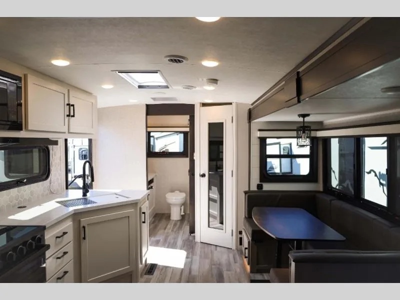 Used 2024 Jayco White Hawk 27RB — photo 8