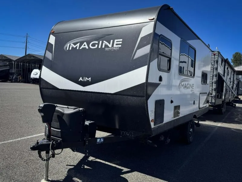 Used 2023 Grand Design Imagine AIM 15BH — photo 2