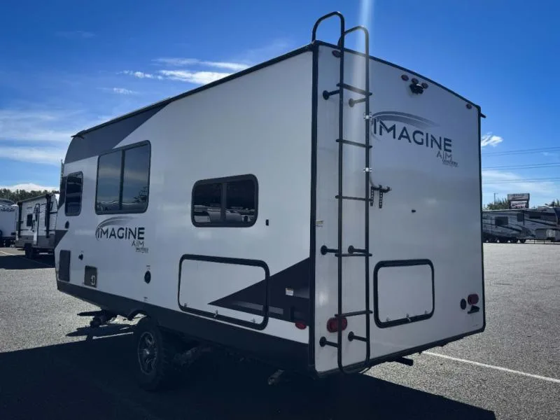 Used 2023 Grand Design Imagine AIM 15BH — photo 4