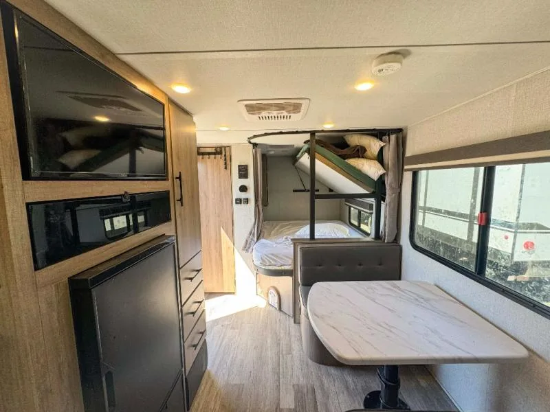 Used 2023 Grand Design Imagine AIM 15BH — photo 5