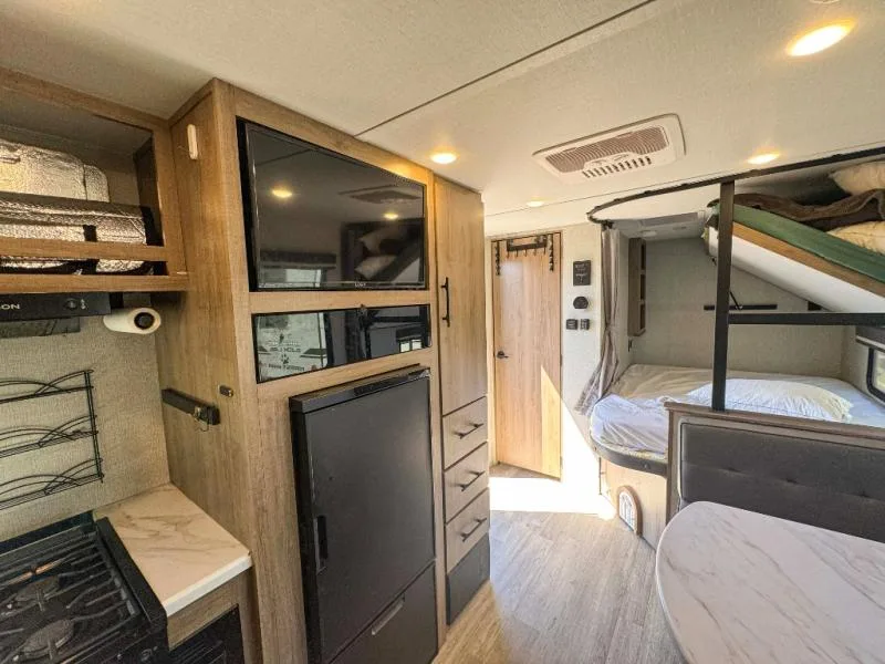 Used 2023 Grand Design Imagine AIM 15BH — photo 6