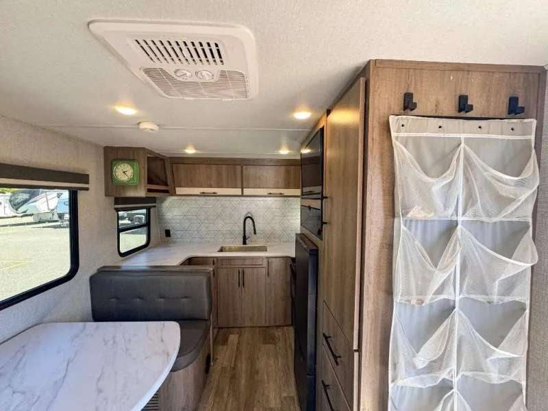 Used 2023 Grand Design Imagine AIM 15BH — photo 7