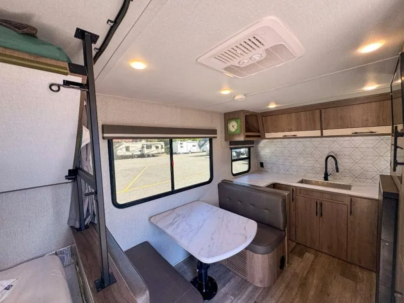 Used 2023 Grand Design Imagine AIM 15BH — photo 8