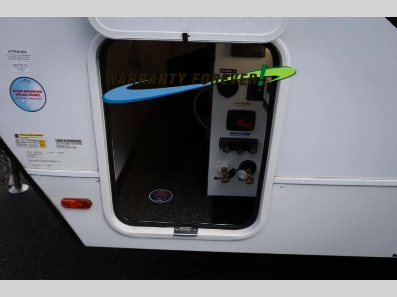 New 2026 EAST TO WEST Alta 2375KRK — photo 3