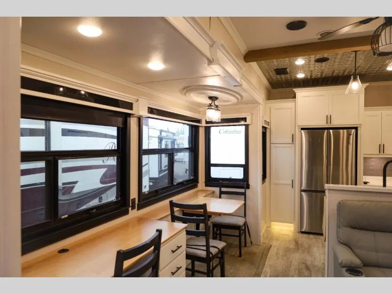 Used 2022 Forest River 39RK — photo 5