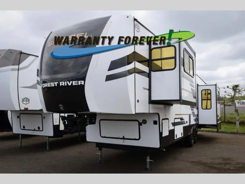 New 2026 Prime Time RV Sanibel 34LOUNGE — photo 2