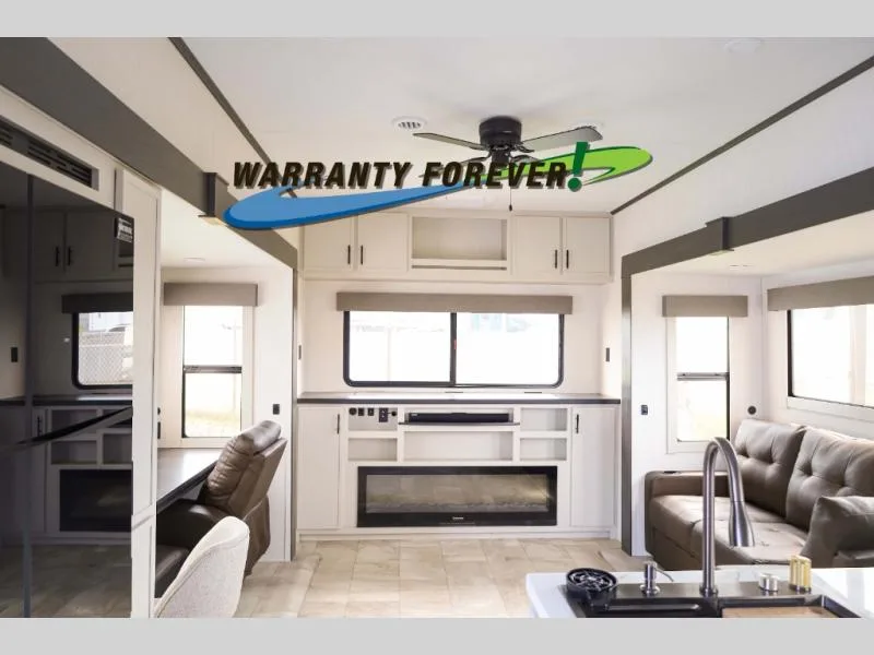 New 2026 Prime Time RV Sanibel 34LOUNGE — photo 6