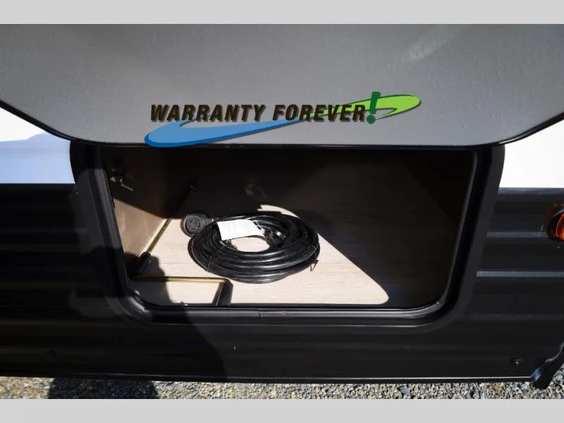 New 2027 Forest River RV Avenger 16RBX — photo 2
