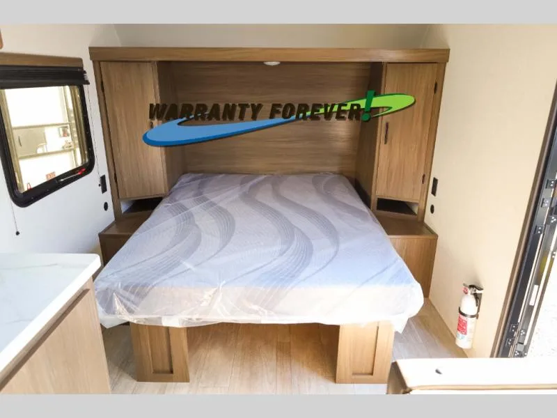New 2027 Forest River RV Avenger 16RBX — photo 5