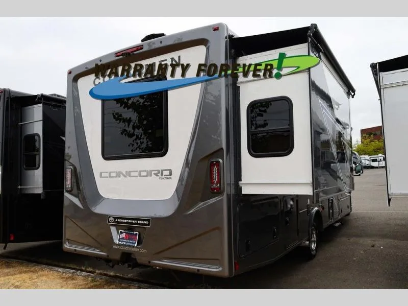 New 2025 Coachmen RV Concord 321DS — photo 5