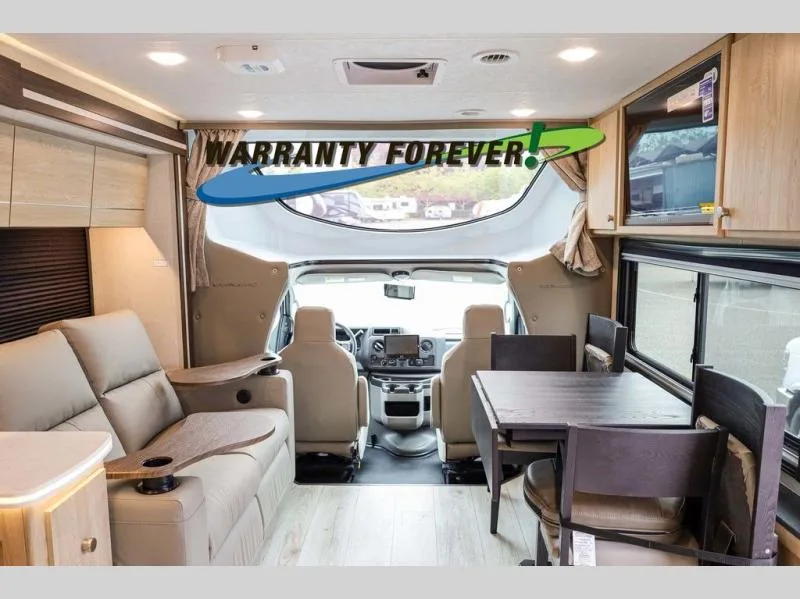 New 2025 Coachmen RV Concord 321DS — photo 6
