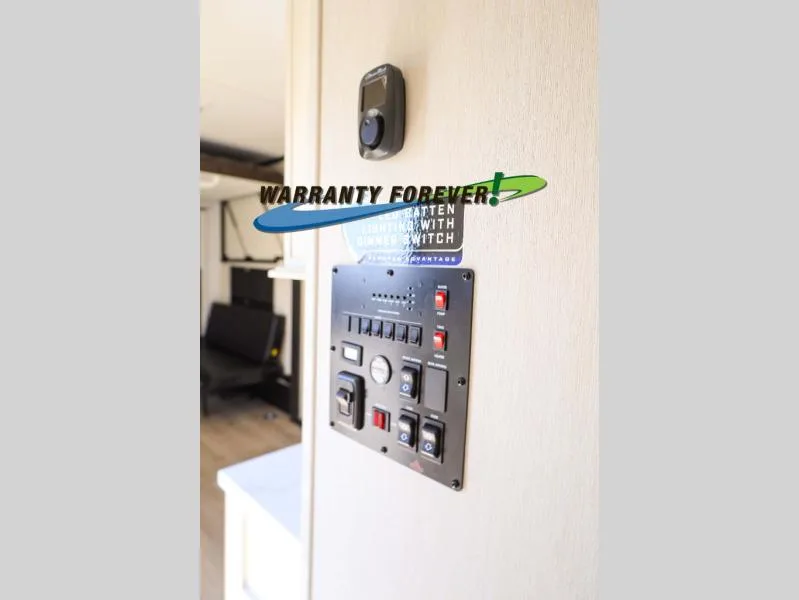 New 2026 Forest River RV Vengeance 26L140 — photo 3