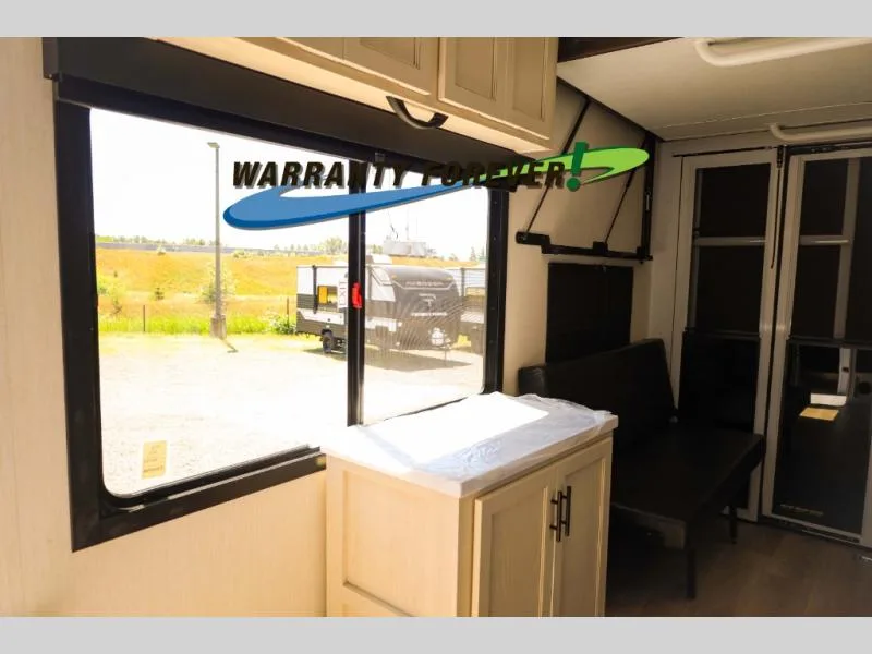 New 2026 Forest River RV Vengeance 26L140 — photo 6