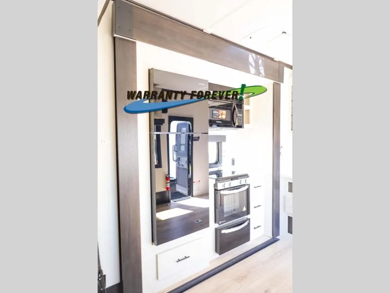 New 2026 Forest River RV Vengeance 26L140 — photo 7
