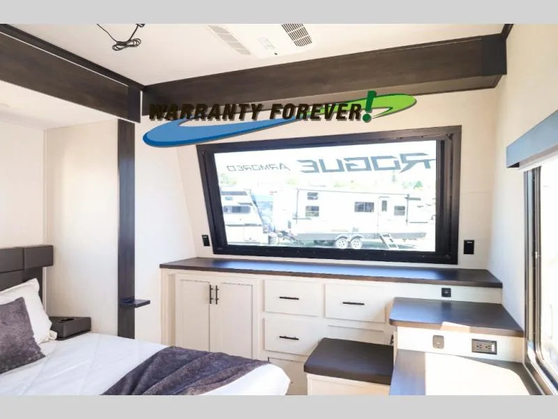 New 2026 Forest River RV Vengeance 26L140 — photo 8