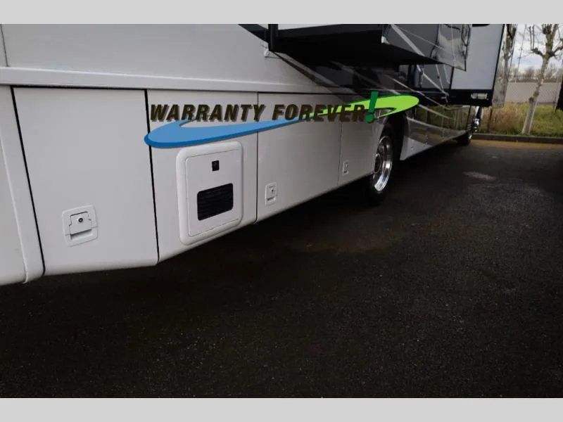 New 2026 Newmar Bay Star 3629 — photo 3