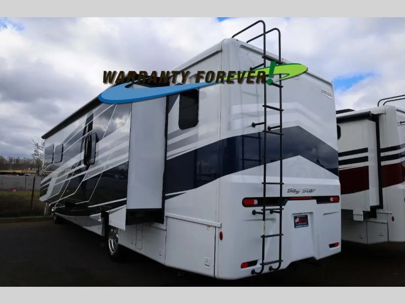 New 2026 Newmar Bay Star 3629 — photo 4