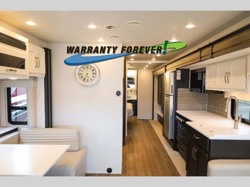 New 2026 Newmar Bay Star 3629 — photo 5