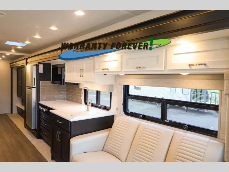 New 2026 Newmar Bay Star 3629 — photo 6