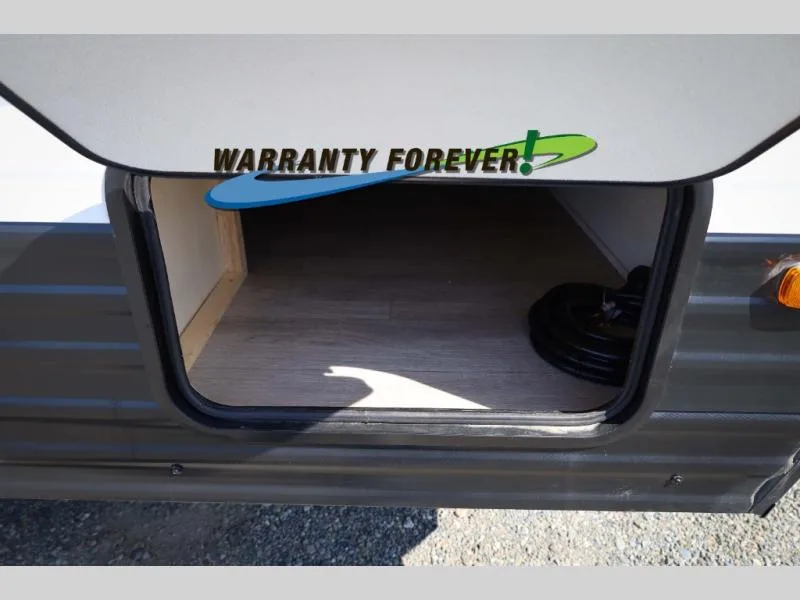 New 2026 Prime Time RV Avenger 16RBX — photo 3