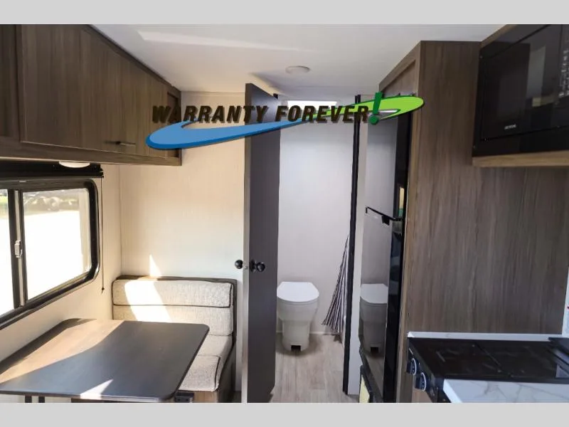 New 2026 Prime Time RV Avenger 16RBX — photo 4