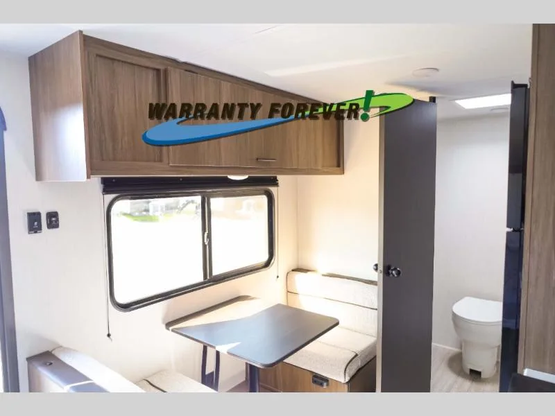 New 2026 Prime Time RV Avenger 16RBX — photo 5