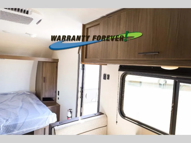 New 2026 Prime Time RV Avenger 16RBX — photo 6