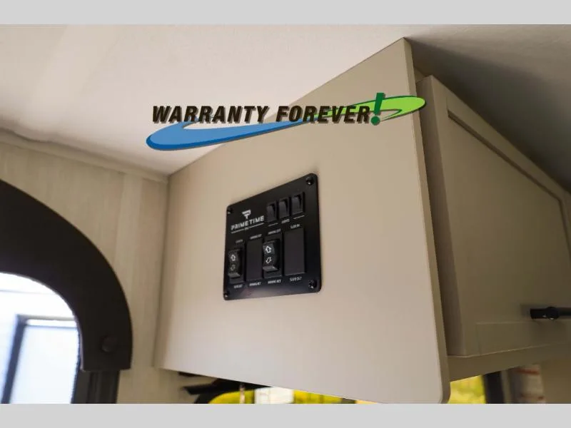 New 2026 Prime Time RV Avenger 25RBS — photo 2