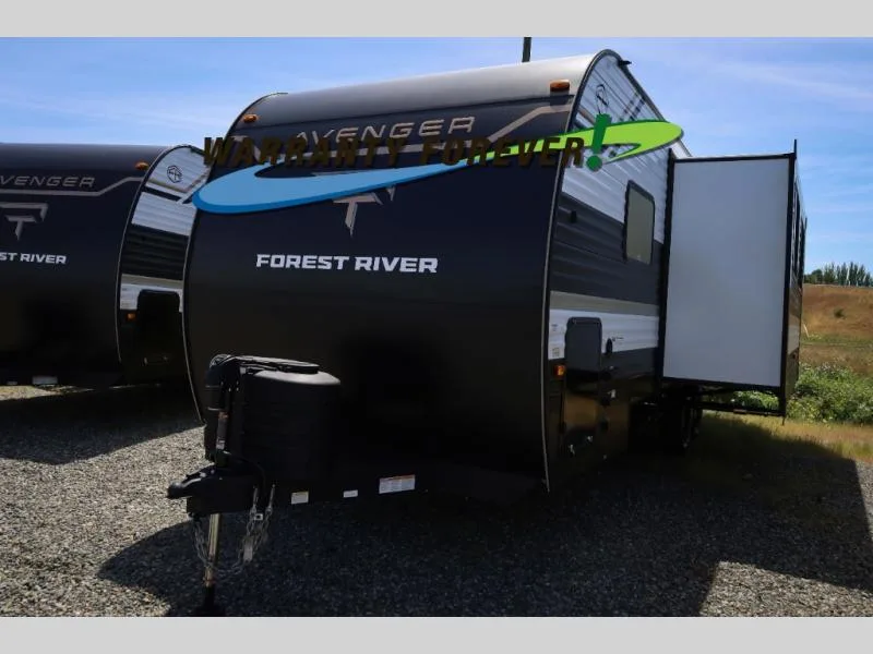 New 2026 Prime Time RV Avenger 25RBS — photo 3