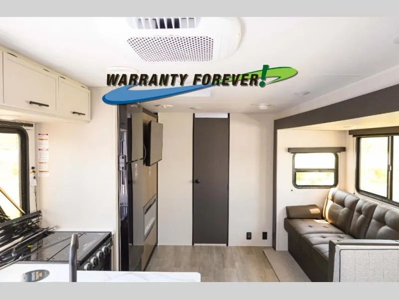 New 2026 Prime Time RV Avenger 25RBS — photo 5