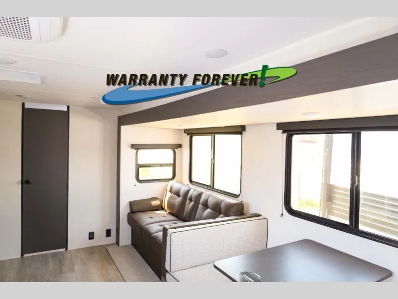 New 2026 Prime Time RV Avenger 25RBS — photo 7
