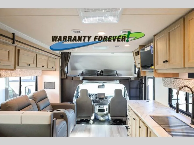 New 2026 Forest River RV Forester Classic 3011DS Ford — photo 6